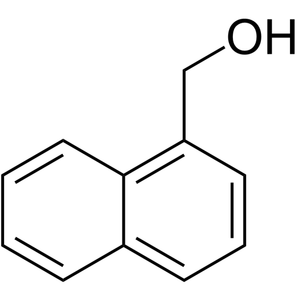 1-Naphthalenemethanol (1-Hydroxymethylnaphthalene) 4780-79-4